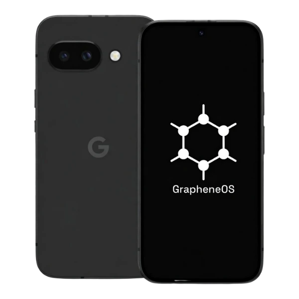 ZeroGhost GrapheneOS privacy-focused smartphone